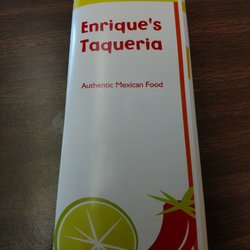 Enrique's Taqueria