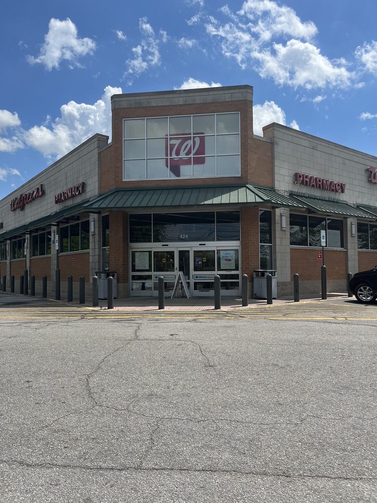 WALGREENS Updated September 2024 14 Photos 424 N Brightleaf Blvd