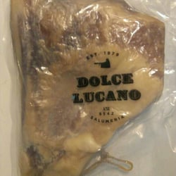 Dolce Lucano