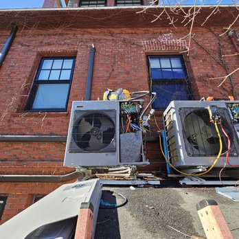 Aces Highlands - Heating & Air Conditioning/HVAC Near Me - Portland, Maine Aces Highlands - Heating & Air Conditioning/HVAC Near Me - Portland, Maine