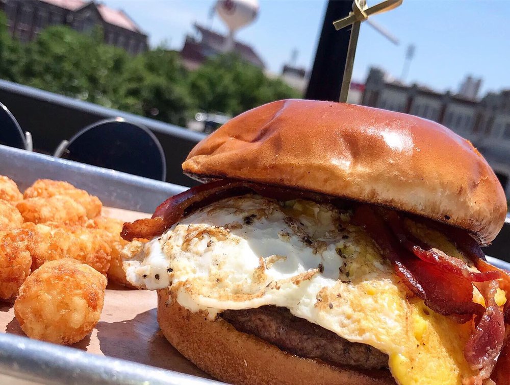 THE PORCH 45 Photos & 46 Reviews 311 W Boyd St, Norman, Oklahoma