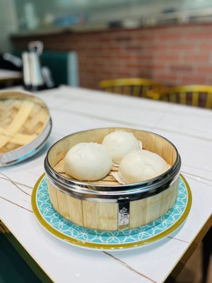 Dumpling Union Haight by null