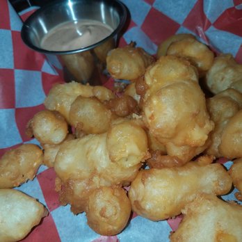The Winchester - Fried Cheese Curds - Gastropubs Near Me - San Antonio, Texas The Winchester - Fried Cheese Curds - Gastropubs Near Me - San Antonio, Texas
