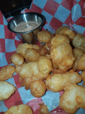 The Winchester by null