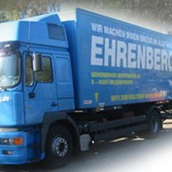 Umzüge Ehrenberg - Movers Near Me - Gelsenkirchen, NW Umzüge Ehrenberg - Movers Near Me - Gelsenkirchen, NW