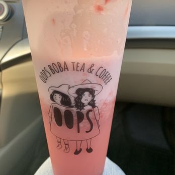 Oops Boba Tea & Coffee - Bubble Tea Near Me - Arcadia, California Oops Boba Tea & Coffee - Bubble Tea Near Me - Arcadia, California