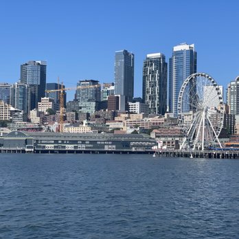 Argosy Cruises - Seattle - Boat Charters Near Me - Seattle, Washington Argosy Cruises - Seattle - Boat Charters Near Me - Seattle, Washington