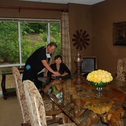 Atlanta Spine Specialists - Dr. Skaliy and Practice Administrator Ana Pulido