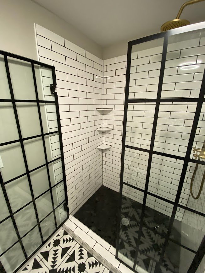 Slide of Andy's Handyman Service