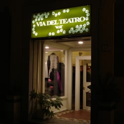 Via del Teatro