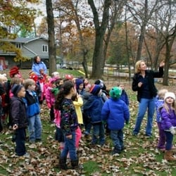 Montessori Children's House of North Barrington