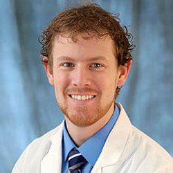 Landon Bowerbank, DPM - Pioneer Foot and Ankle - Landon Bowerbank, DPM