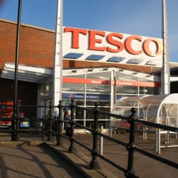 Tesco Stores