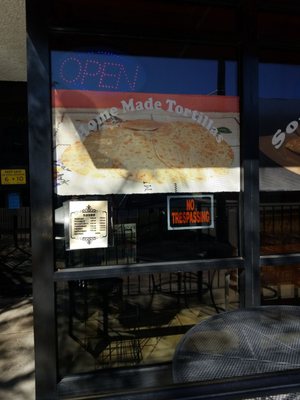 Azada Mexican Grill by null