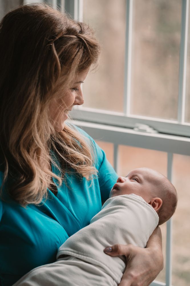 Stacilyn’s Slumber Solutions - sleep specialist in Greensboro, NC