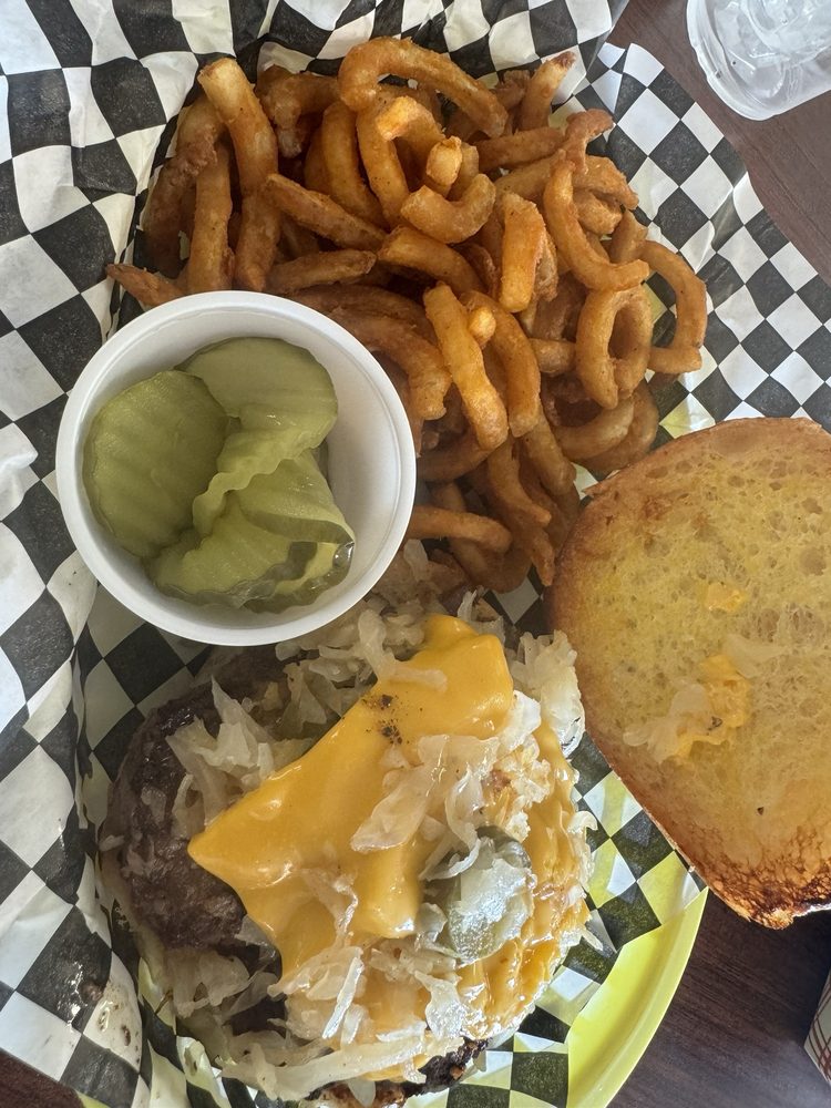 Garrison Golf Club, Garrison Roadtrippers