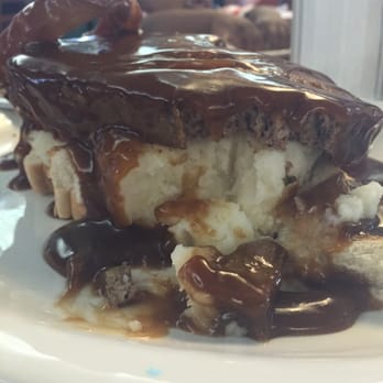 Boulevard Diner - Tower of meatloaf - Diners Near Me - Dundalk, Maryland