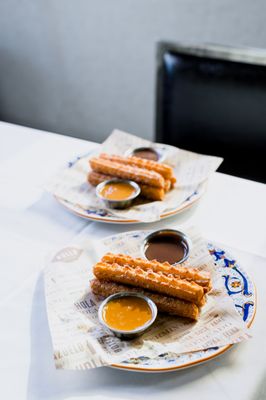 Bulla Gastrobar by null