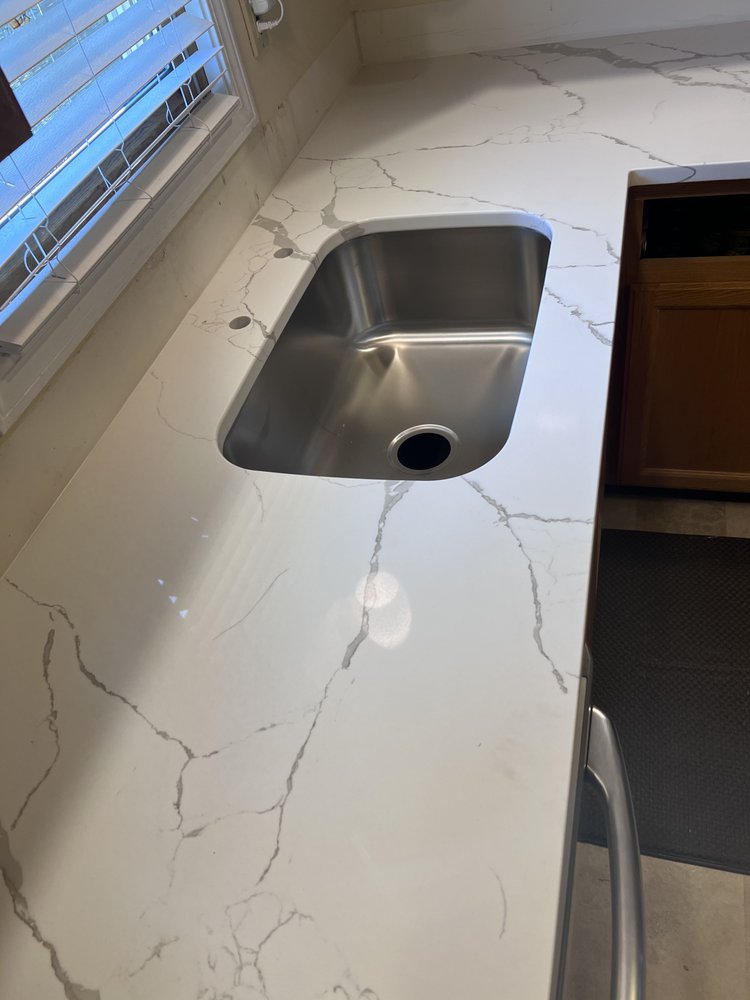 GOTHIC MARBLE & GRANITE 30 Photos 43 Aircraft Rd, Southington