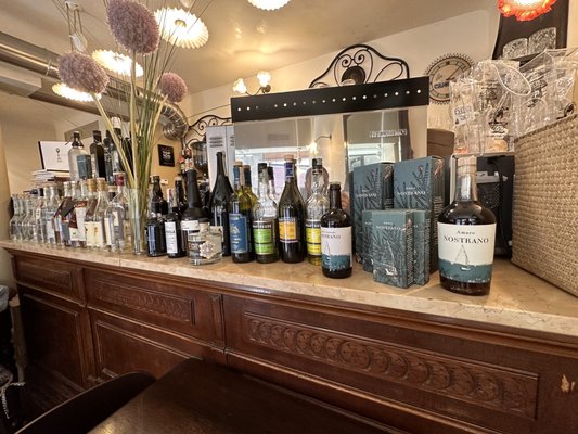 Osteria alle Testiere by null