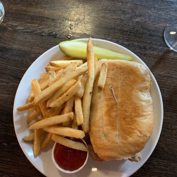 The Winchester - Cuban - Gastropubs Near Me - Grand Rapids, Michigan