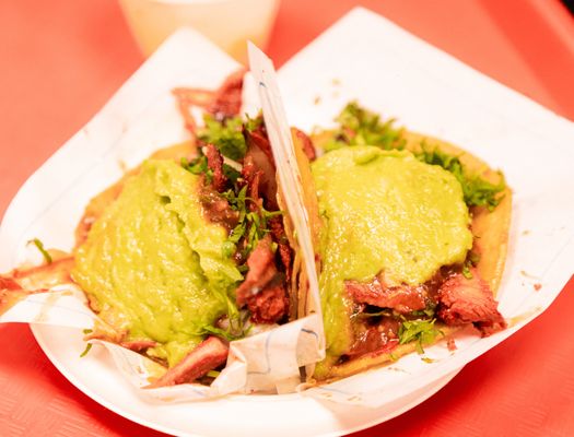 Tacos El Franc – Gaslamp Quarter by null