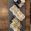 Kisso Asian Bistro gift card