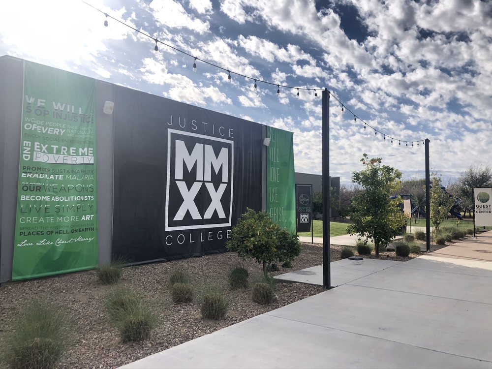 THE GROVE 21 Reviews Churches 2777 S Gilbert Rd, Chandler, AZ