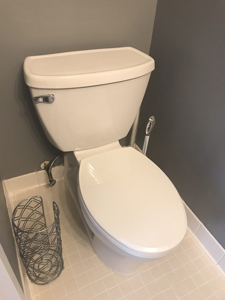 Slide of Drain Wizard Plumbing