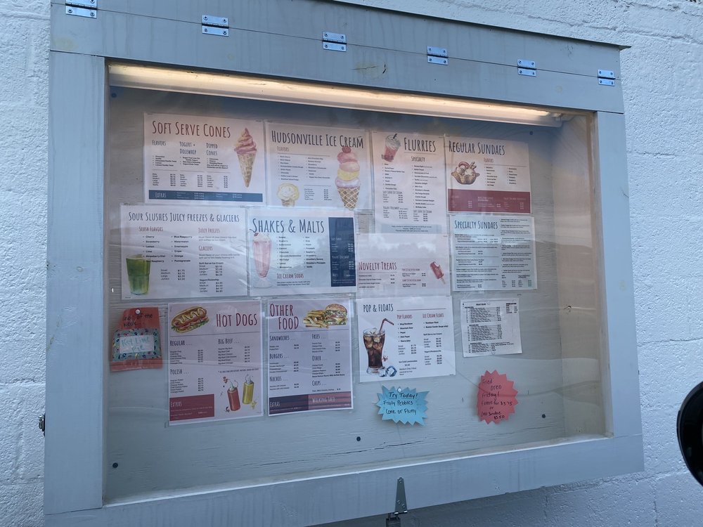 WOODY’S CONE STOP Updated July 2024 12 Photos & 21 Reviews 700