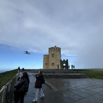Cliffs of Moher - Local Flavor Near Me - Liscannor, CE Cliffs of Moher - Local Flavor Near Me - Liscannor, CE