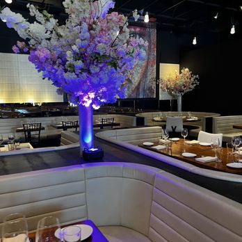 STK Steakhouse - Bars Near Me - Denver, Colorado