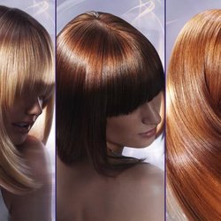 Hairdesign - Wella Illumina color