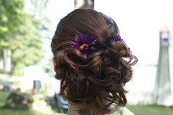 Photo of Hall Motif Hair Salon - St. Catharines, ON, CA.