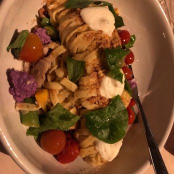 mar'sel - Vegetable pasta - New American Near Me - Rancho Palos Verdes, California mar'sel - Vegetable pasta - New American Near Me - Rancho Palos Verdes, California