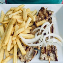 Mykonos-Grill