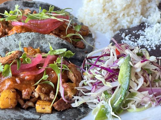 Centro Cocina Mexicana by null