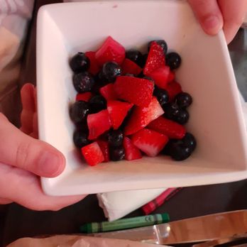 Foragers Canteen - Fresh fruit - Tacos Near Me - Sylva, North Carolina