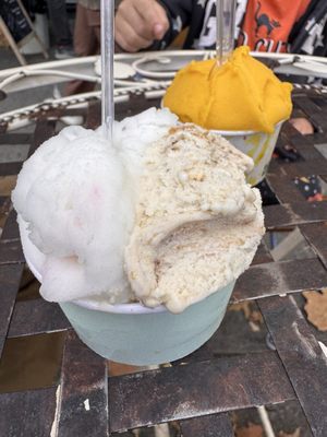 L'Albero Dei Gelati by null