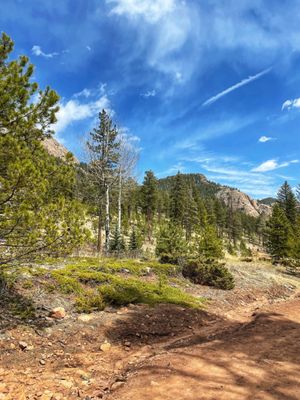 Staunton State Park by null