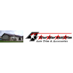 Four Star Auto Trim