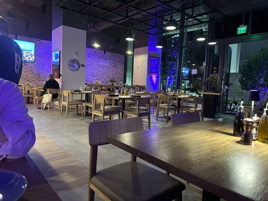 L'Artisteria Pizzeria by null
