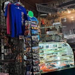 Oatman Hotel