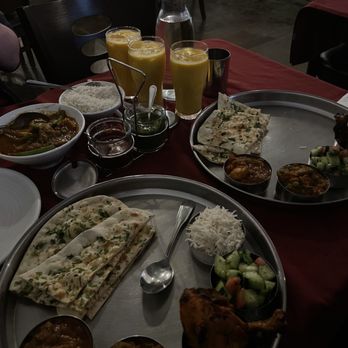 Mahan Indian Restaurant - Indian Near Me - Monrovia, California