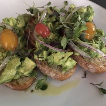 Emissary - Avocado toast - Coffee & Tea Near Me - Washington, DC, District of Columbia Emissary - Avocado toast - Coffee & Tea Near Me - Washington, DC, District of Columbia