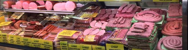 Godshalls Poultry by null