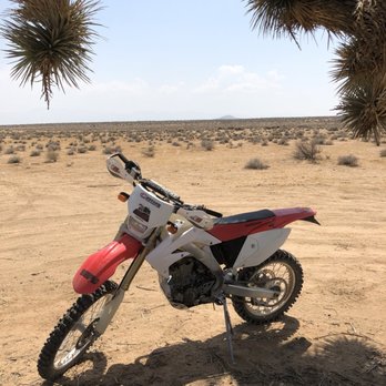 Coyote Trail Adventures - Motorcycle Rental Near Me - Palmdale, California