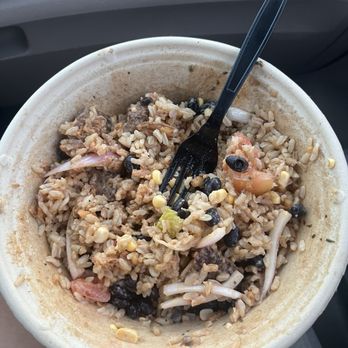 Angie’s Prime Grill - BBQ streak hot bowl! - Fast Food Near Me - Phoenix, Arizona Angie’s Prime Grill - BBQ streak hot bowl! - Fast Food Near Me - Phoenix, Arizona