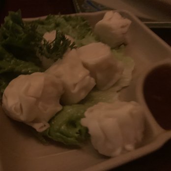 Shibui - Steamed shrimp shumai - Japanese Near Me - Sunset, Florida