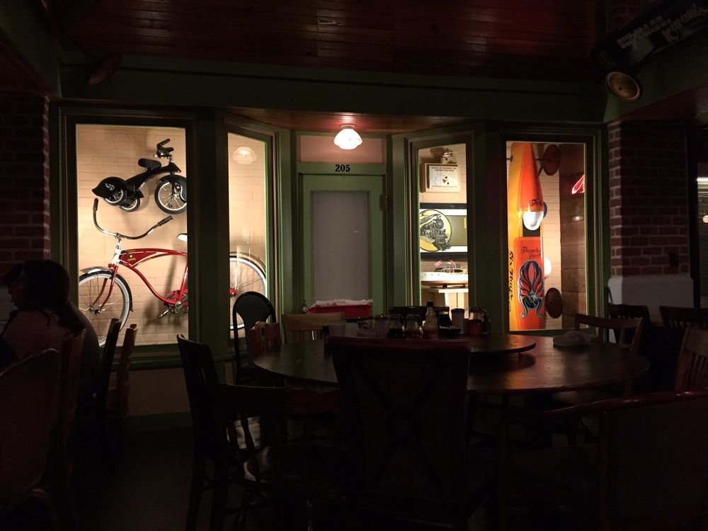 Babe's Chicken Dinner House